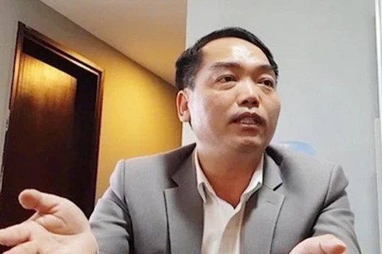 Tổng Giám đốc công ty lừa đảo 8.000 khách hàng, chiếm đoạt gần 60 tỷ đồng