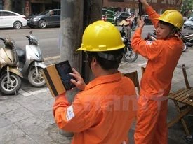 Biểu giá điện 5 bậc: Các hộ tiêu thụ từ 710 kWh trở xuống sẽ trả phí ít hơn