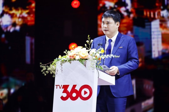 TV360 sở hữu trọn vẹn bản quyền EURO 2024 trên lãnh thổ Việt Nam