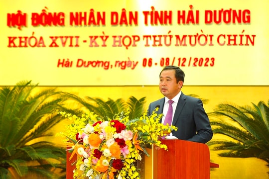 Khẩn trương gỡ khó cho người dân, doanh nghiệp và khách quan, công tâm trong từng lá phiếu tín nhiệm