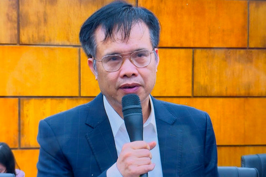 Nâng cao hiệu quả hoạt động các Ban Quản lý dự án đầu tư xây dựng huyện
