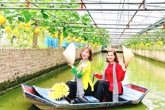 Thanh Miện có thêm 4 điểm giàu tiềm năng khai thác, phát triển du lịch