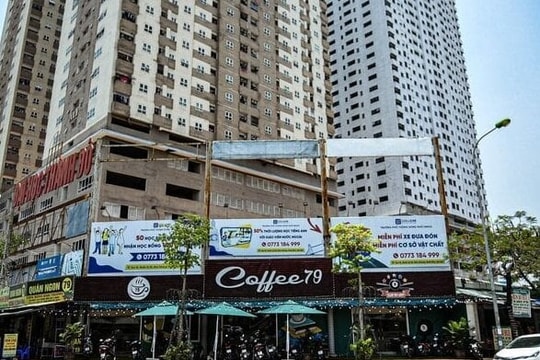 Bỏ thời hạn sở hữu, chung cư sẽ tiếp tục "sốt" giá?
