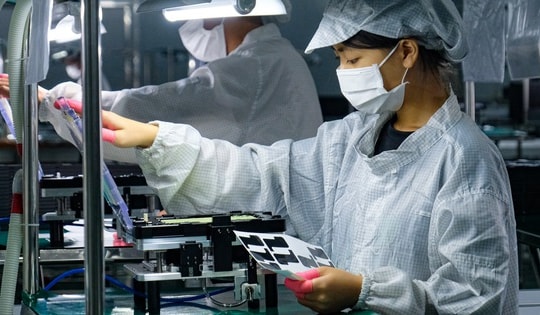 Thủ tướng ý kiến về đề xuất cho doanh nghiệp giữ lại kinh phí công đoàn