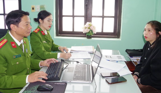 Vẽ dự án ma, "nữ quái" giả giọng nhiều miền, lừa đảo lấy tiền xây biệt thự