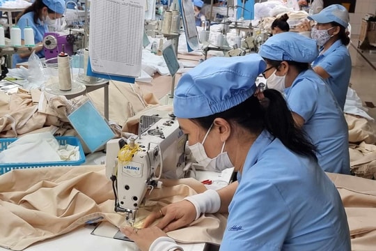 Rà soát, báo cáo sớm về lương, thưởng Tết