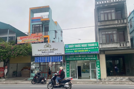 Gỡ vướng bồi thường mặt bằng quốc lộ 37