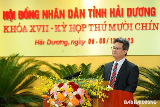 Y tế, chuyển đổi số thu hút sự quan tâm trong phiên chất vấn