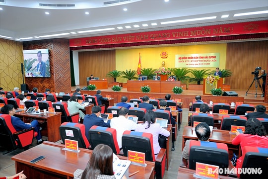 Đầu tư 95 tỷ đồng xây dựng Trung tâm Y tế huyện Bình Giang