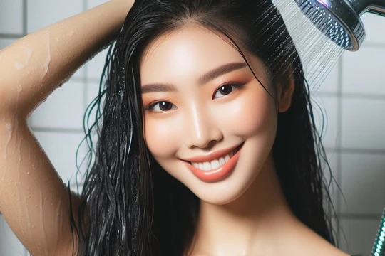 Nước vo gạo có phải là "thần dược" giúp mái tóc suôn mượt như lời đồn?
