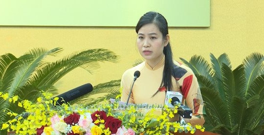 Cần cải cách tiền lương với cán bộ, nhân viên y tế