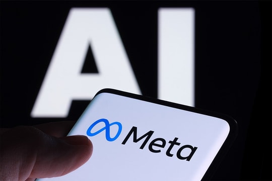 Không chịu thua Google, Meta ra mắt AI tạo hình ảnh bằng ngôn ngữ tự nhiên