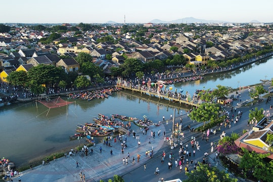 10 điểm đến khách Việt thích ghé thăm nhất năm mới 2024