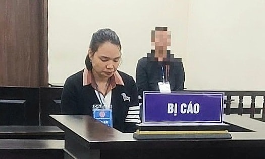 Nói dối có con với người yêu cũ để lừa 2,2 tỷ đồng
