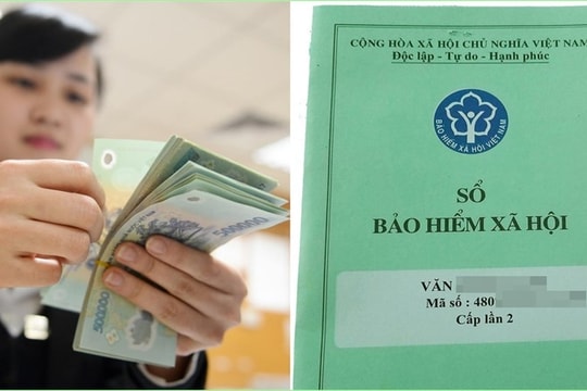 Không yêu cầu xuất trình sổ hộ khẩu, sổ tạm trú khi thực hiện thủ tục bảo hiểm