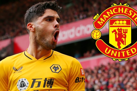 MU chiêu mộ Pedro Neto Malen, Chelsea quyết mua Kvaratskhelia