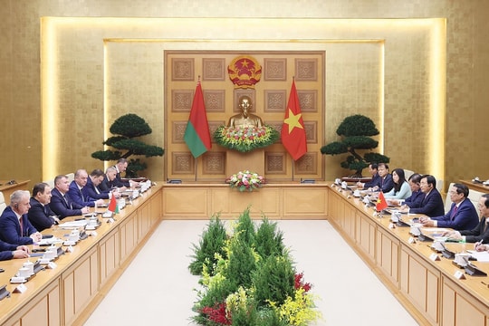 Sự kiện nổi bật ngày 8/12
