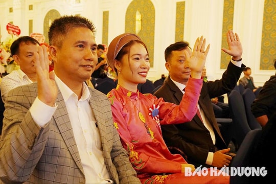 Lần đầu Hải Dương có Hội Cổ vật 