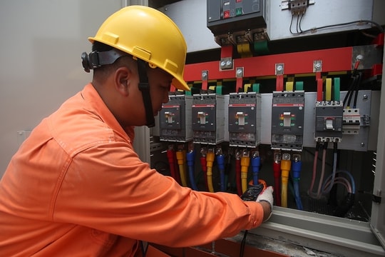 Gắn giá điện với trách nhiệm bộ điều hành cung ứng