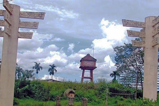 Thông tin mới vụ thu hồi đất dự án khu trưng bày cà phê Trung Nguyên