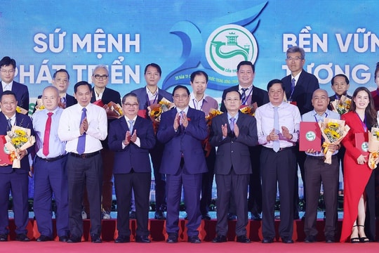 Sự kiện nổi bật ngày 10/12