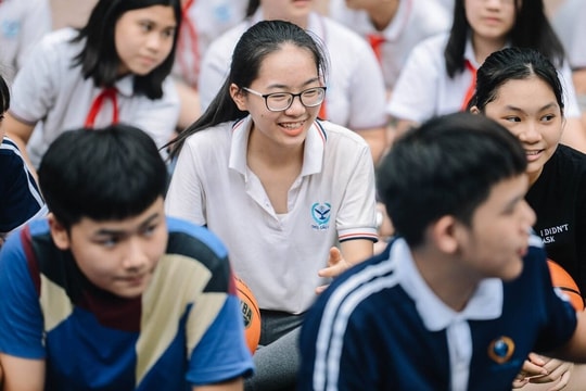Dạy tích hợp 3 năm vẫn rối, Bộ Giáo dục và Đào tạo hướng dẫn cách gỡ khó