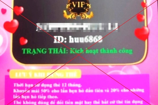 Cảnh báo từ vụ người đàn ông mất hơn 1 tỷ đồng vì sập bẫy "Tình một đêm"