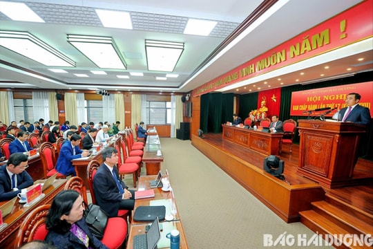 Sự kiện trong tỉnh Hải Dương từ ngày 11-17/12