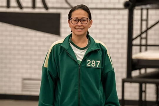 Vietnamese-born woman wins $4.56M in Netflix-produced 'Squid Game: The Challenge'