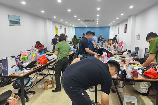 26 bác sĩ dỏm lừa bán thuốc cho 8.000 người