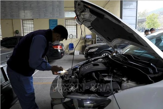 Những lưu ý quan trọng đối với bảo hành ô tô