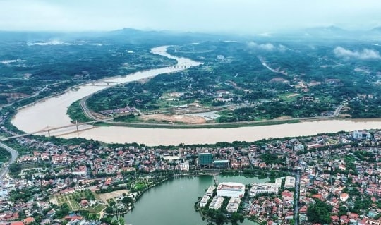 Các tỉnh đồng loạt đấu giá làm dự án nhà ở, khởi điểm hàng trăm tỷ đồng