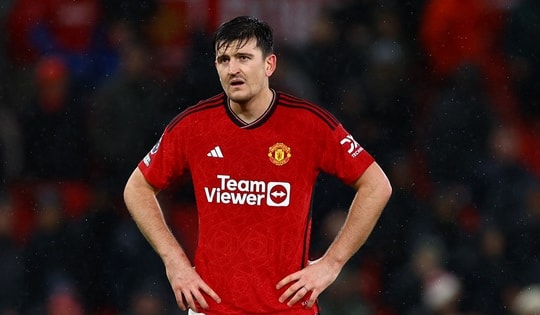 Man United thua Bournemouth 0-3
