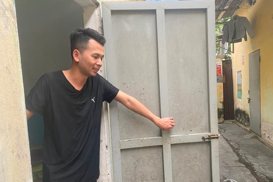 Nhiều thanh niên công nhân sống khép kín