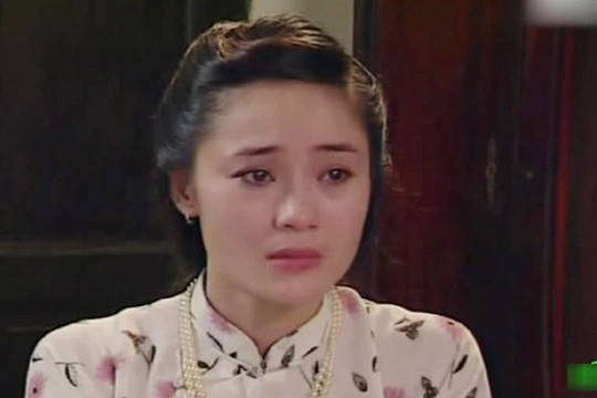 "Nữ diễn viên có đôi mắt buồn nhất" vừa được phong Nghệ sĩ ưu tú là ai?