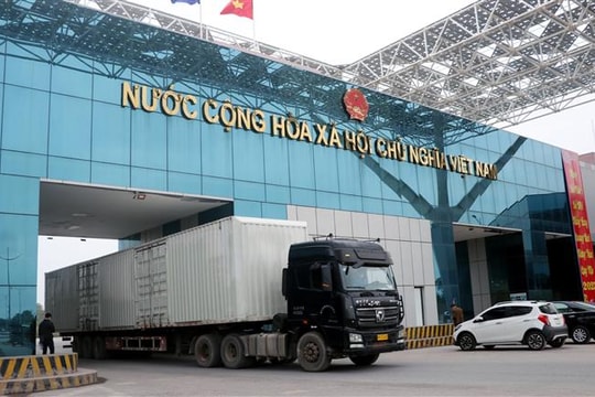 Thu cân đối từ hoạt động xuất nhập khẩu gặp khó khăn