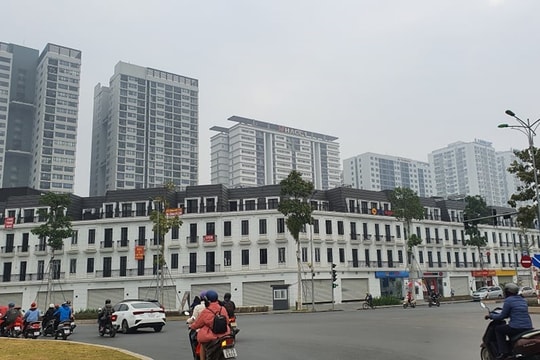 VRES 2023 bàn xu hướng thị trường bất động sản sau thay đổi luật và chính sách