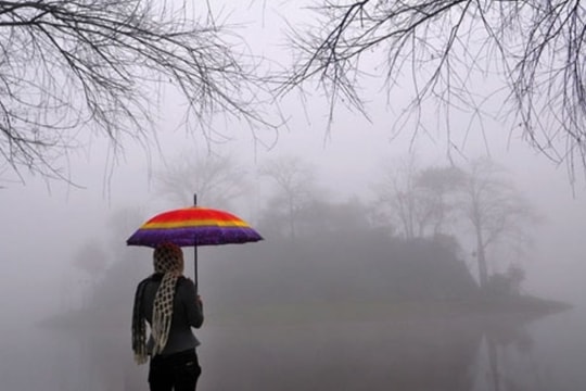Ký ức mùa đông