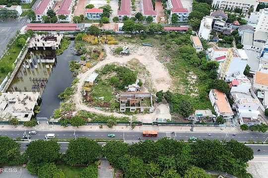 Nhiều tài sản của cựu chủ tịch Khánh Hòa bị kê biên