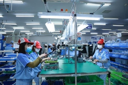 Mức tiền thưởng danh hiệu thi đua hiện nay là bao nhiêu?