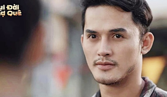 2 ngày 1 đêm và diễn viên Bụi đời chợ quê được đề cử Giải thưởng truyền hình châu Á