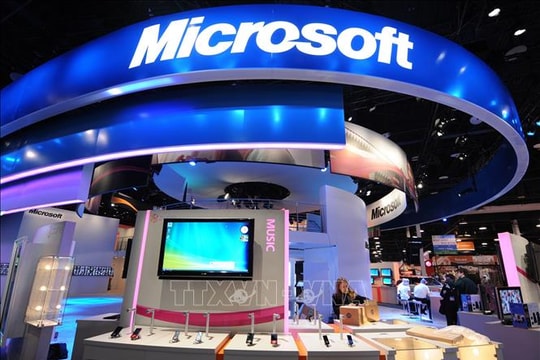 Microsoft bắt tay với nghiệp đoàn bảo vệ người lao động trước ảnh hưởng của AI