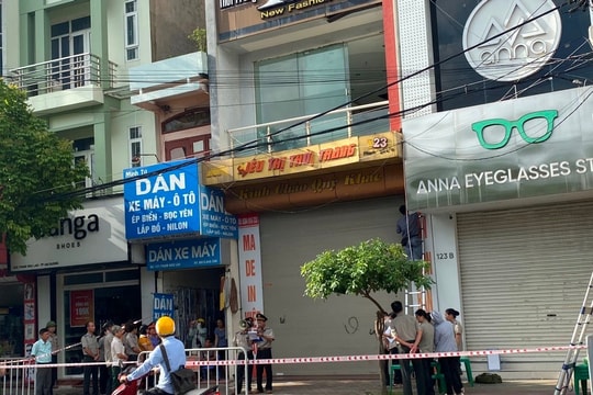 Vướng mắc trong đấu giá tài sản thi hành án