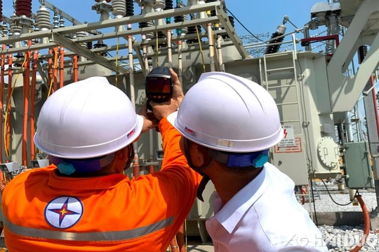 Hải Dương dự báo sản lượng điện tiêu thụ cuối năm nay tăng cao