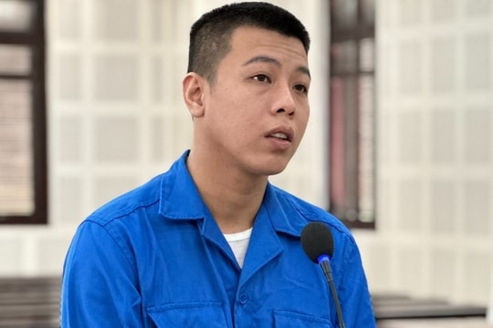 Biết "tình địch" xúi vợ ly hôn, thanh niên gây án giết người