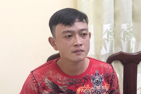 Khởi tố chồng "hờ" sát hại vợ mang thai và bố mẹ vợ ở Cà Mau