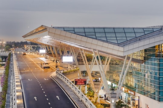 Nhà ga quốc tế Đà Nẵng đạt chứng nhận Welcome Chinese đầu tiên Đông Nam Á