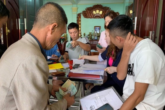 Vỡ mộng xuất khẩu lao động vì "công ty ma" Bài 1: Nhận "trái đắng"