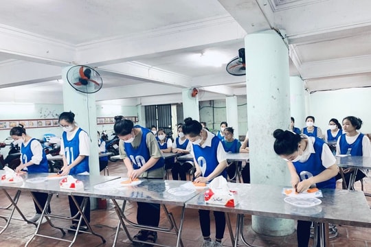 Vỡ mộng xuất khẩu lao động vì "công ty ma" Bài cuối: Làm gì để tránh mắc bẫy?