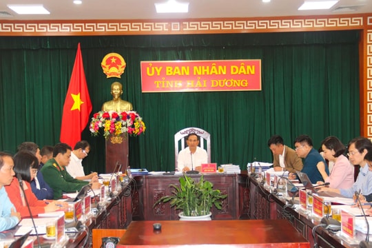 Chinese business proposes 50 million USD project in Cong Hoa industrial park